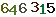 turing code