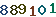 turing code