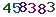 turing code