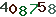 turing code
