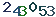 turing code