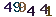 turing code