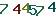 turing code