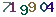turing code