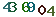 turing code