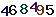 turing code