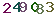 turing code