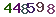 turing code