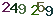 turing code