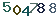 turing code