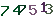 turing code