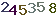 turing code