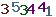 turing code