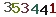 turing code