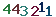 turing code