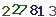 turing code