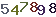 turing code