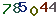 turing code