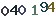 turing code