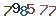 turing code