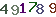 turing code