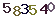turing code