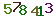 turing code