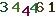 turing code