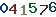 turing code