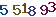 turing code