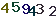 turing code