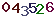 turing code