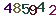 turing code