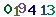 turing code