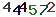 turing code