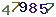 turing code