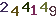 turing code