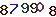 turing code