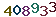 turing code