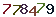 turing code