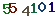 turing code