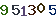 turing code