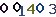 turing code