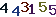 turing code