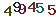 turing code