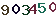 turing code