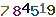 turing code