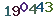 turing code