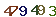 turing code