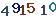 turing code